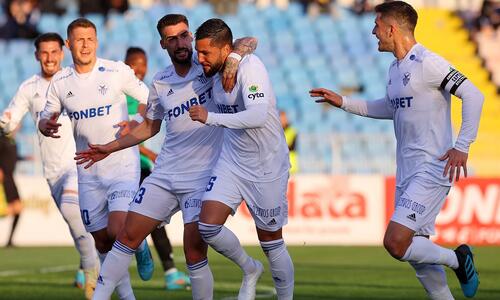 Ολυμπιακός - Ανόρθωση 1-2: Η ραψωδία των στημένων! thumb