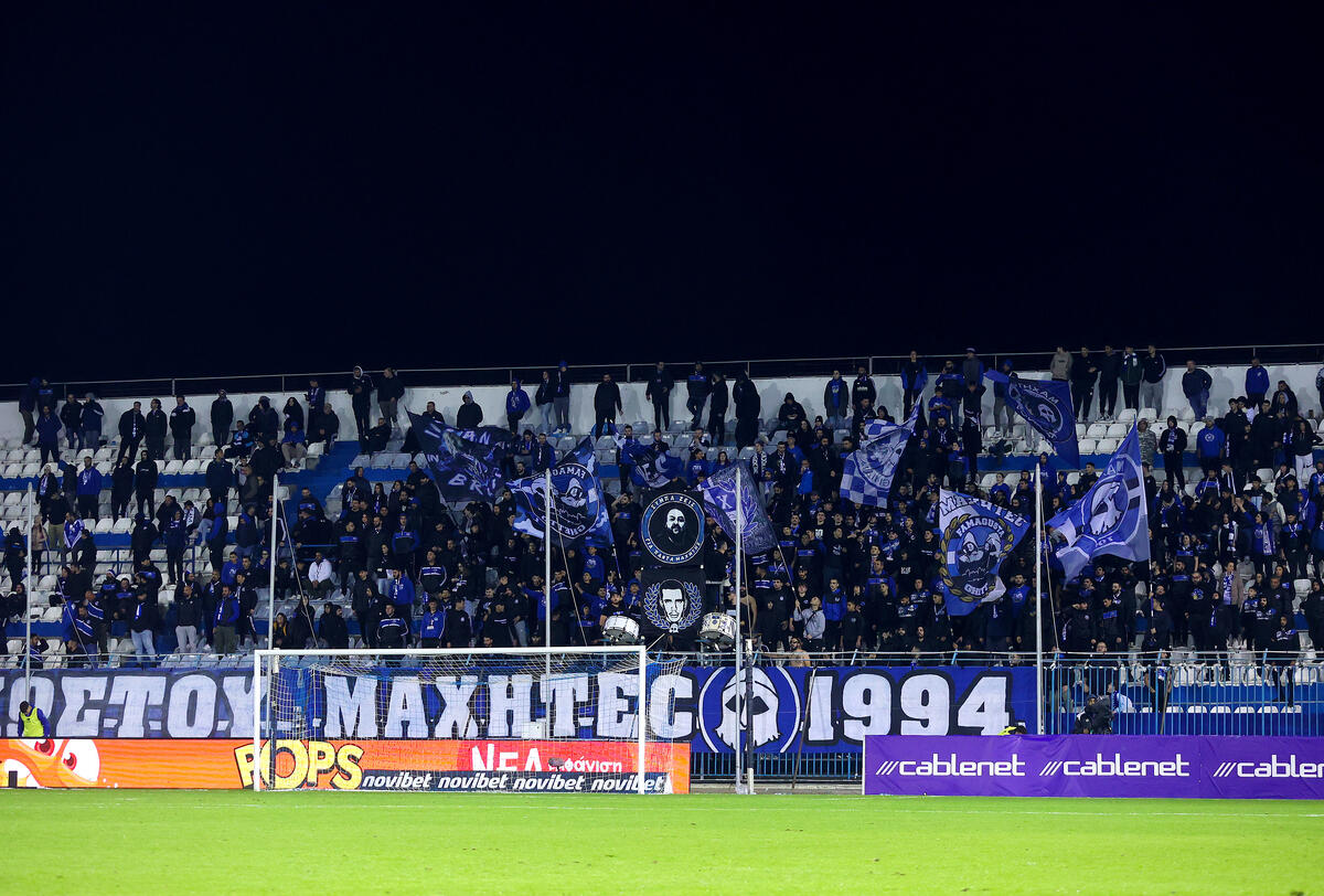 Ανόρθωση - ΑΠΟΕΛ: Οι αρχικές συνθέσεις του φιλικού thumb