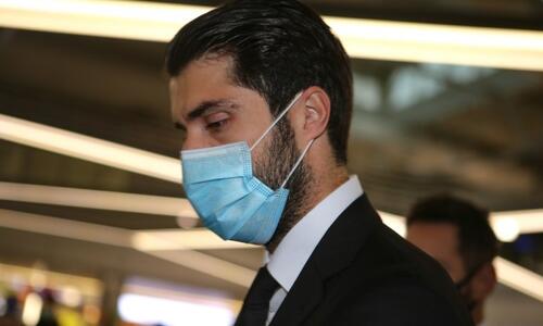  Ανσαριφάρντ: «Θα κάνω το καλύτερο που μπορώ για να σκοράρω» thumb