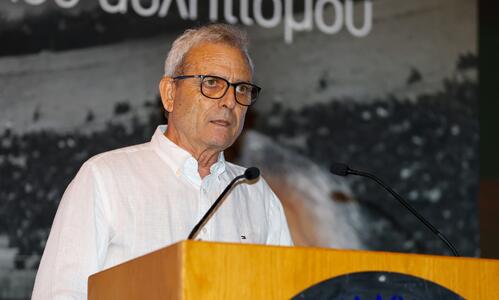 «Αυτή είναι η πραγματική λύση, εάν δεν επιτευχθεί συμφωνία με τους Βραζιλιάνους» thumb
