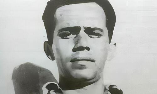 Η ανάρτηση της Ανόρθωσης για τον Αντώνη Παπαδόπουλο thumb