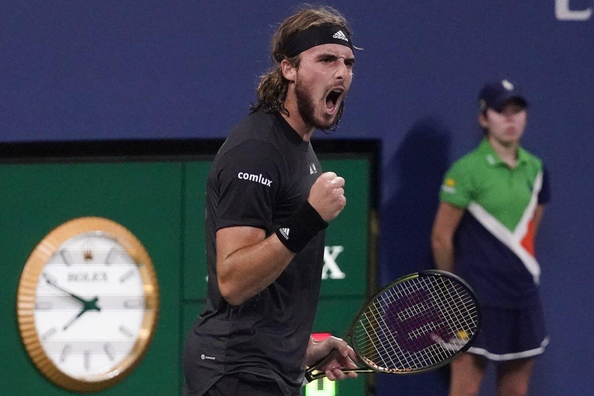 Stockholm Open: Εύκολα στον τελικό ο Τσιτσιπάς  thumb