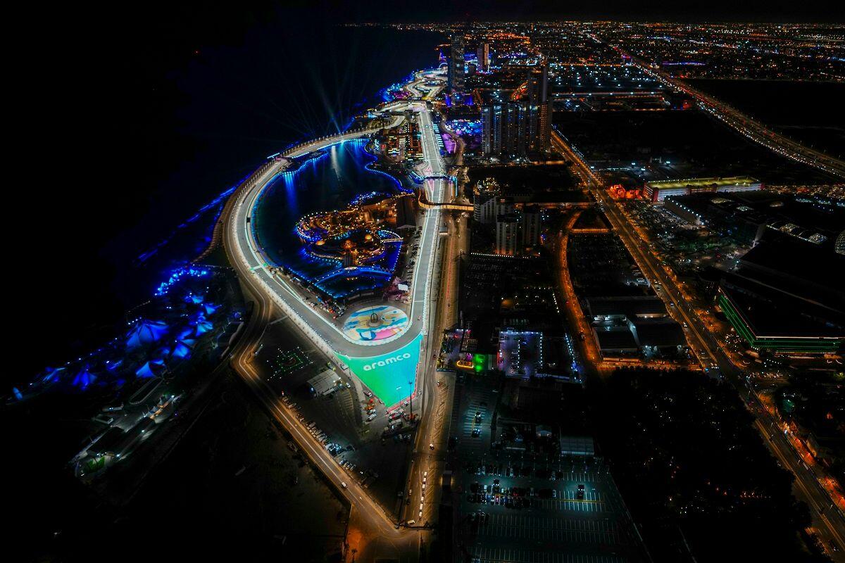 Formula 1: Αυτή είναι η σειρά εκκίνησης του GP Σαουδικής Αραβίας μετά τις αλλαγές   thumb
