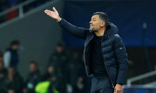 Σε πίεση ο Λοπετέγι - Εξετάζει Κονσεϊσάο thumb
