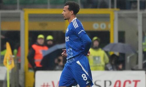Ντέλε Άλι: Σκέφτεται την απόσυρση στα 29 thumb