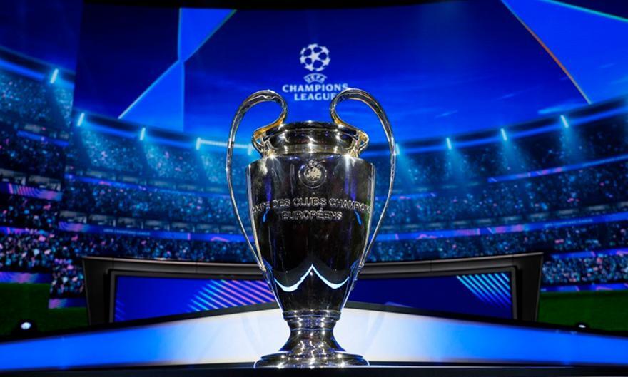 Champions League: Στις 13:00 η κλήρωση για τα... αστέρια! thumb