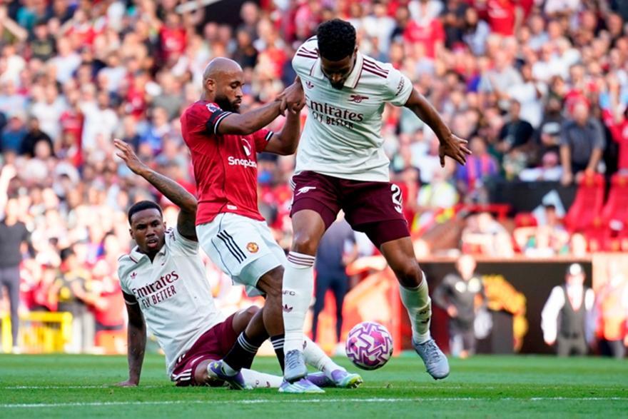 Premier League - 23η αγωνιστική: Ντέρμπι στο «Emirates» thumb