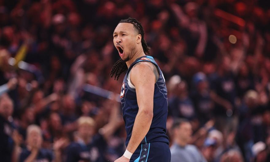 NBA: «Έσβησαν» τους Λέικερς για το 2-0 οι Θάντερ thumb