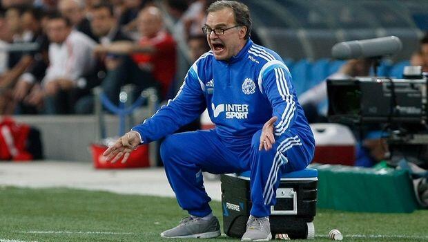 Το φαβορί για τον αντικαταστάτη του Λάμπαρντ thumb