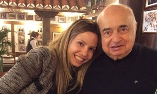 Απεβίωσε ο μάνατζερ των αστέρων και των μεγάλων μεταγραφών thumb