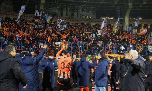 Πληροφορίες προπώλησης για τους ΑΠΟΕΛίστες εν όψει Τσέλιε thumb