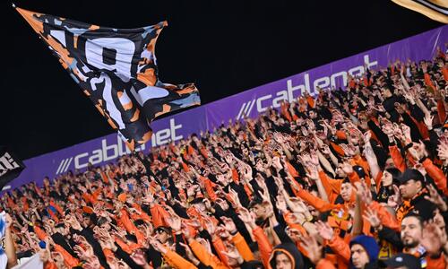 «Χτύπημα» Πορτοκαλί: «Έτοιμοι να προσκυνήσουμε το μεγαλείο του ΑΠΟΕΛισμού στον εξώστη» thumb