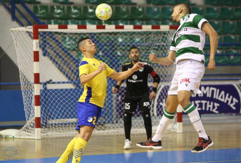 Ομόνοια-Ανόρθωση και... ματσάρες στην 3η αγωνιστική! thumb