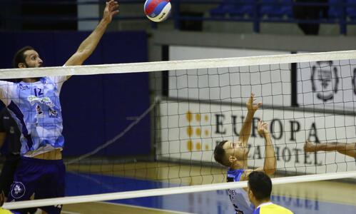 ΟΠΑΠ Α ΑΝΔΡΩΝ: Υπάρχουν φαβορί αλλά και τεράστιο ενδιαφέρον την 5η αγωνιστική thumb