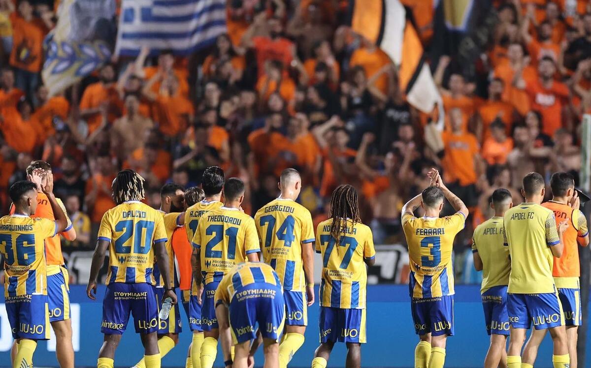 «Ειδικό» τεστ για πολλούς λόγους thumb