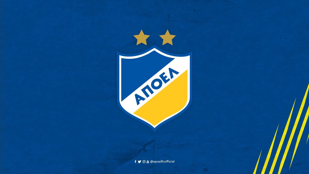 Καταδικάζει τα επεισόδια ο ΑΠΟΕΛ! (pic) thumb