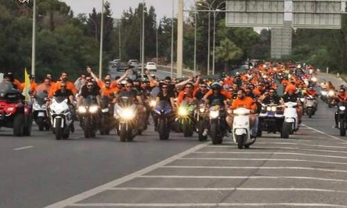 Η επιστροφή των πορτοκαλί είναι πλέον γεγονός! thumb