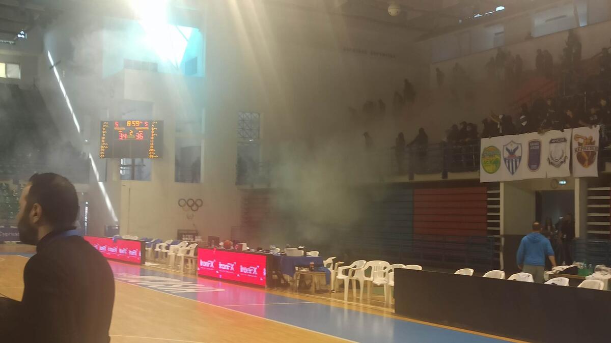 Αυτές είναι οι οριστικές αποφάσεις της ΚΟΚ μετά τα θλιβερά γεγονότα! thumb