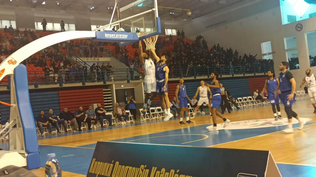 Κέρδισαν τις εφέσεις, παίζεται απ' το σημείο διακοπής ο ημιτελικός! thumb
