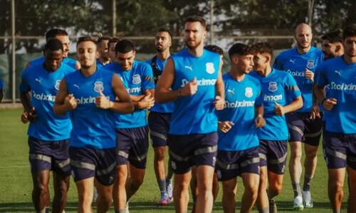 Απόλλων: Η συνέχεια στη Σλοβακία, η ευκαιρία του Αντόνε και οι προσθήκες thumb