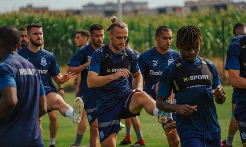 Απόλλων: Πρώτο ξεμούδιασμα και πρώτες σημειώσεις thumb
