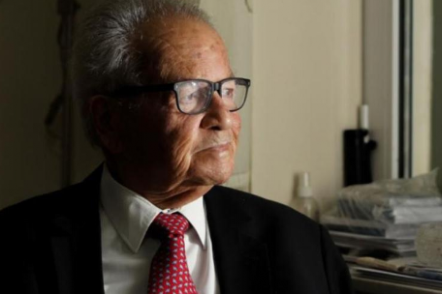 Πρώην πρόεδρος Απόλλωνα: «Η ΚΟΠ ελεγχόταν από την Ομόνοια - Συνεργαστήκαμε με Eθνικόφρονα σωματεία» thumb