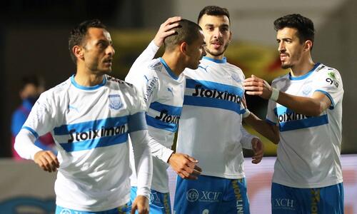 Με οδηγό τα προηγούμενα για το +6 και την επαφή με κορυφή thumb