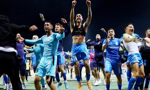 Έχει (και) ιστορικό παράδειγμα προς αποφυγήν thumb