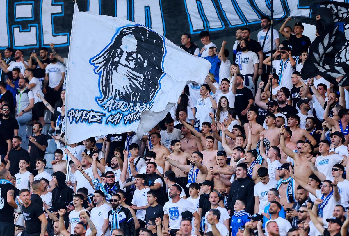 Τεχνική βλάβη που επηρεάζει την αγορά εισιτηρίων για τον τελικό! thumb