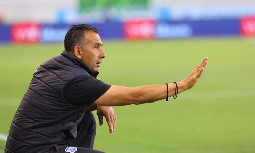 Με «καθαρό» ρόστερ και στόχο τη σταθερότητα thumb