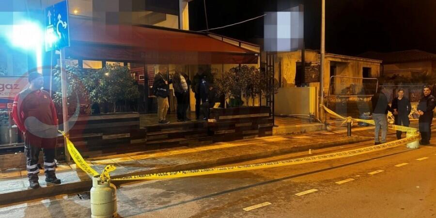 Απόπειρα φόνου κατά γνωστού προσώπου στη Λευκωσία- Στο όχημα ανήλικα παιδιά thumb