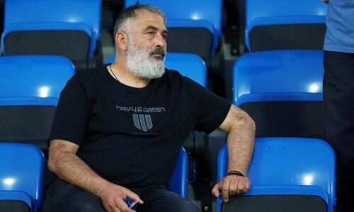 Γέμισε αμυντικά, έρχεται νέο «κύμα» ανακοινώσεων! thumb