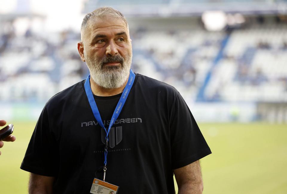 Κανέναν δεν μπορεί να περιμένει η «Κυρία» thumb