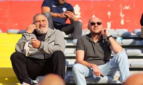 Ανόρθωση: Ολοκληρώνεται το παζλ του ρόστερ thumb