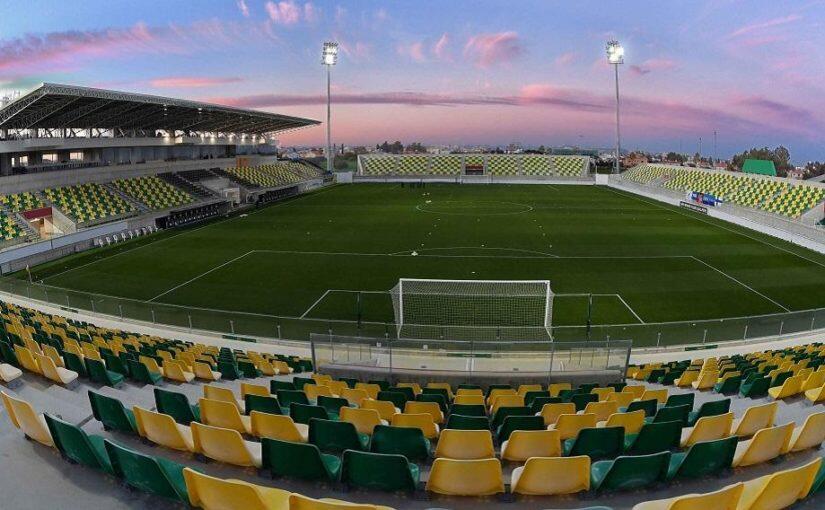 ΑΕΚ: «Sold out» η Δυτική, ελάχιστα εισιτήρια για τις άλλες εξέδρες! thumb