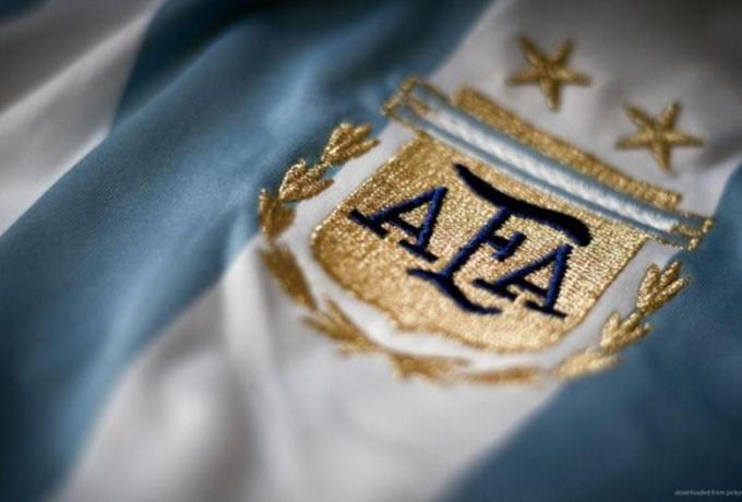 Κανονικά στο Copa America η Αργεντινή thumb