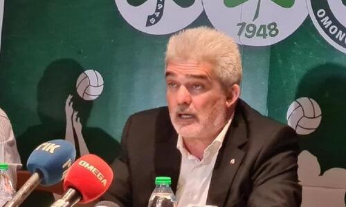 «Περιμένουμε επίσημη ενημέρωση, η συμφωνία προβλέπει τα πάντα» thumb