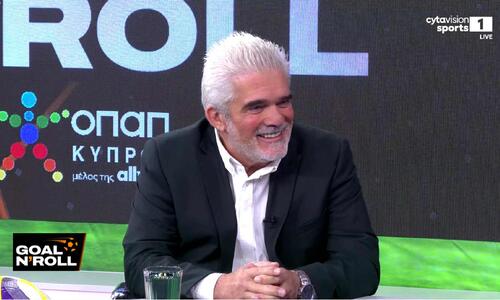 «Η καλύτερη Ομόνοια των τελευταίων χρόνων» thumb