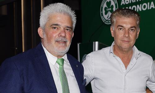 Απάντηση στην κριτική από Ομονοιάτες - «Έχουμε ένα ποσό 400.000...» thumb