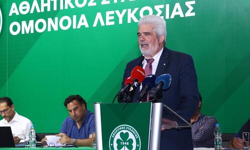 «Θα επανέλθουμε αύριο για να ενημερώσουμε τον κόσμο» thumb