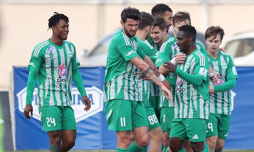 Όλα στα μέτρα του κομμένα και ραμμένα thumb