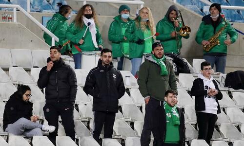«Ήταν λογικά τα €15 για τη βόρεια του ΓΣΠ, αλλά δεν είναι τα €20 για το Τσίρειο;» thumb