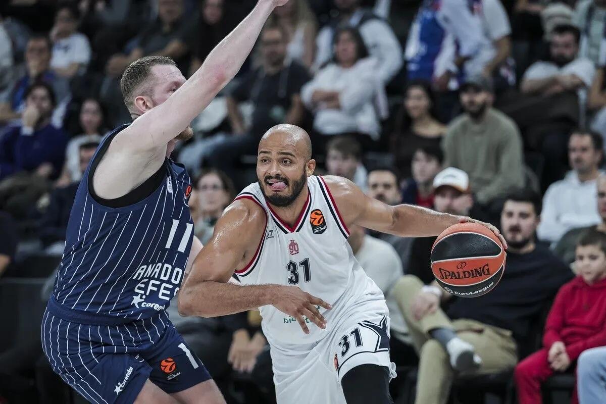 Εφές – Μιλάνο 93-97: Η Αρμάνι πήρε τη ματσάρα των δύο παρατάσεων thumb