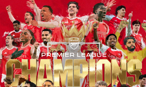 Έγραψε ιστορία στην Premier League με δύο μοναδικά επιτεύγματα thumb
