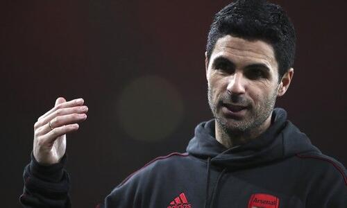 Άρσεναλ: Προς παραμονή ο Μικέλ Αρτέτα thumb
