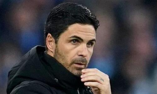 Αρτέτα για το χαμένο πρωτάθλημα: «Είμαι κακός loser, αναρωτήθηκα αν είμαι κατάλληλος» thumb