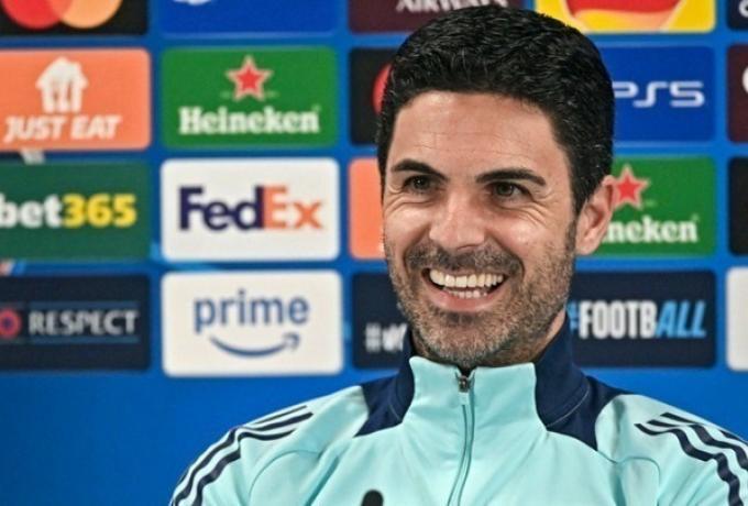 «Η Άρσεναλ ακολούθησε τις σωστές διαδικασίες - Είμαι απόλυτα βέβαιος» thumb