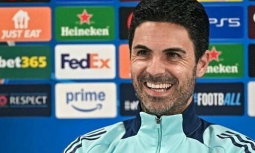 «Η Άρσεναλ ακολούθησε τις σωστές διαδικασίες - Είμαι απόλυτα βέβαιος» thumb