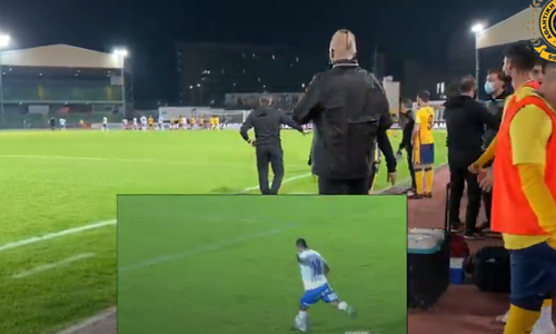 Βοζίνια... άλλη κάμερα (video) thumb