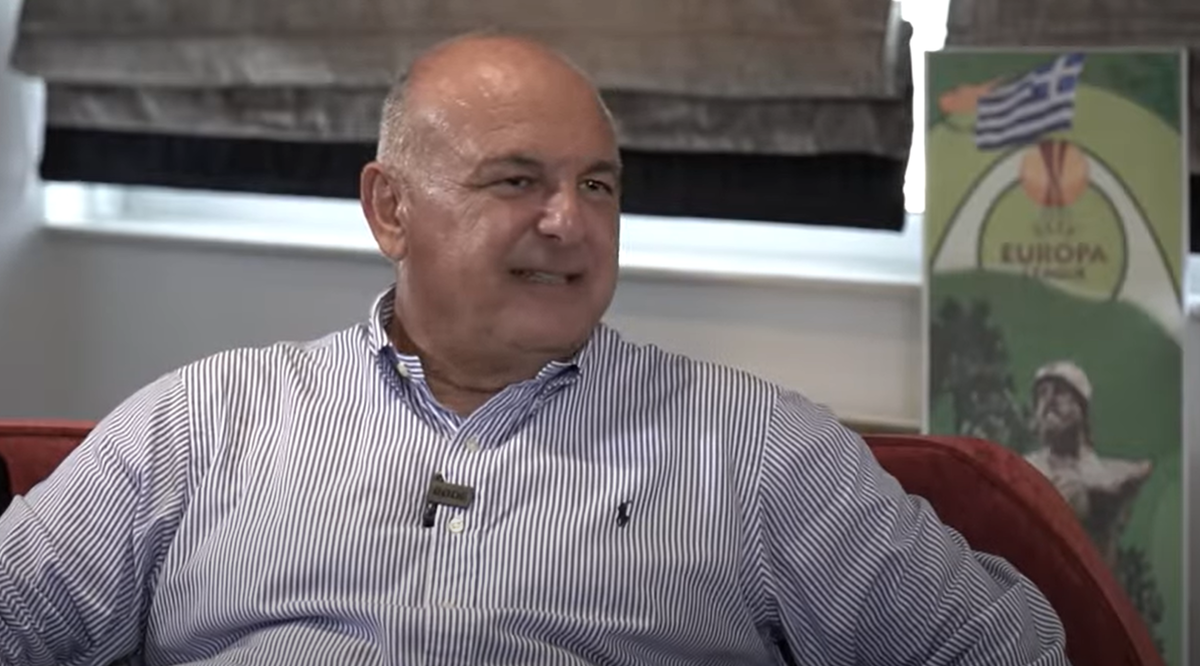 «Παίζεται τίμιο ποδόσφαιρο» thumb